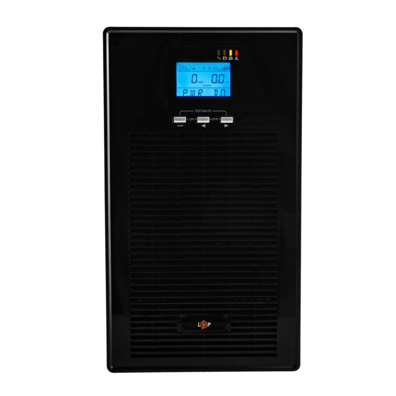 Лінійно-інтерактивне ДБЖ LP UL3500VA (2450Вт) ПРАВИЛЬНАЯ СИНУСОИДА