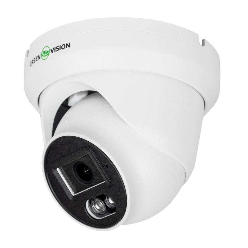 Зовнішня IP камера 6MP GV-705-IP-FM-DOS50-30 SD (Lite)