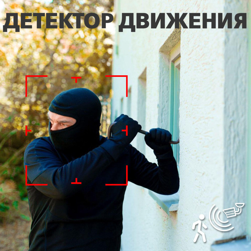 Зовнішня IP камера GV-006-IP-E-COS24V-40 3MP POE