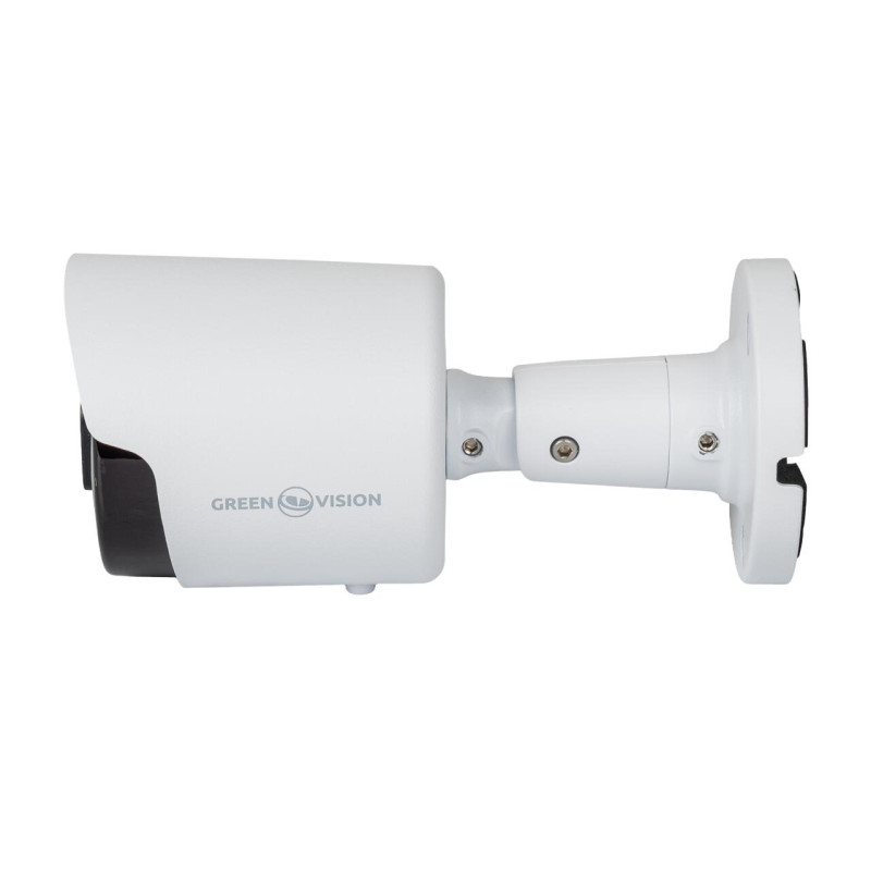 Зовнішня IP камера GV-171-IP-I-COS50-30 SD