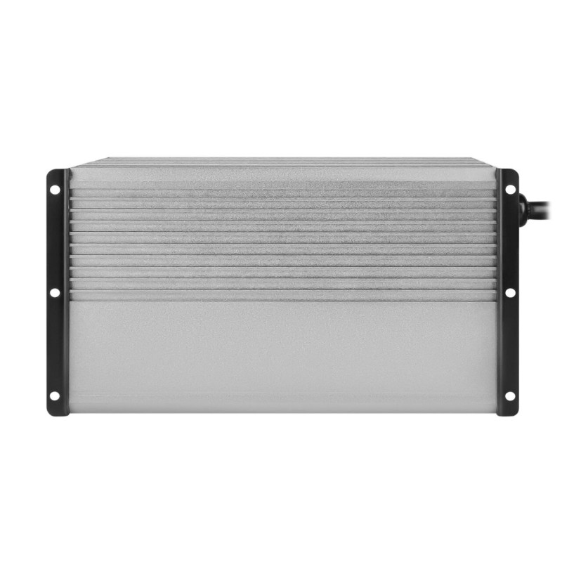 Зарядний пристрій для акумуляторів LiFePO4 48V (58.4V)-40A-1920W-LED