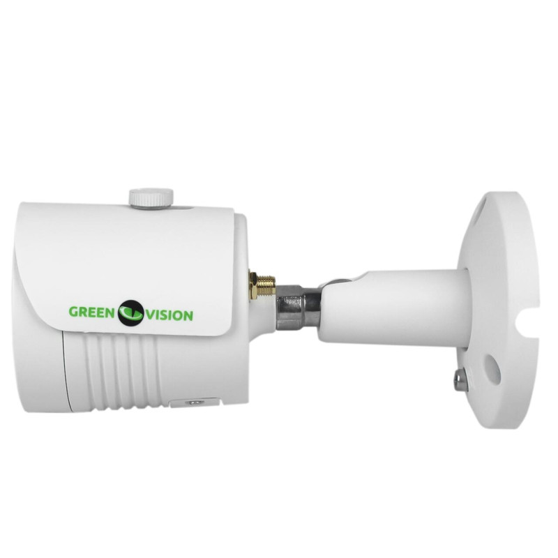 Зовнішня IP камера GV-110-IP-E-СOF50-25 Wi-Fi 5MP