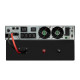 Комплект Smart-UPS LP-2000 PRO RM з АКБ LP LiFePO4 32 Ah (2253Wh) RM