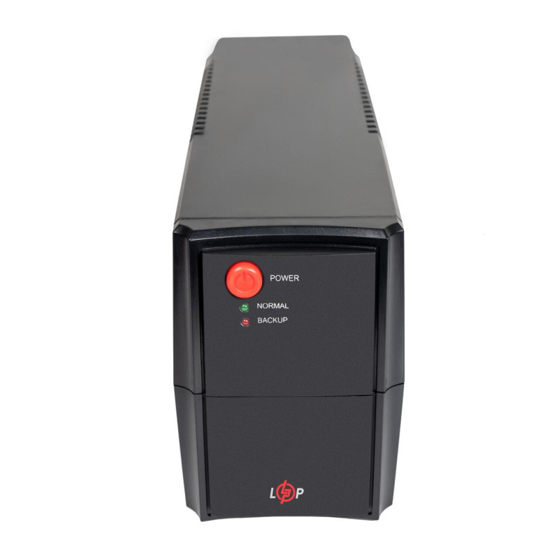 Лінійно-інтерактивне ДБЖ LPM-825VA-P (577Вт)