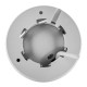 Антивандальна IP камера GV-107-IP-E-DOS50-25 POE 5MP