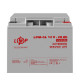 Акумулятор гелевий LPM-GL 12V - 20 Ah