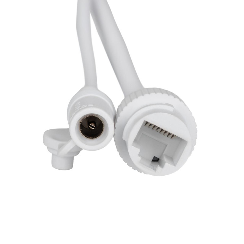 Зовнішня IP-камера GreenVision 4 МР GV-192-IP-FM-COA40-20 POE SD (Lite)