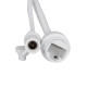 Зовнішня IP-камера GreenVision 4 МР GV-192-IP-FM-COA40-20 POE SD (Lite)