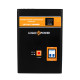 Стабілізатор напруги LPT-W-12000RD BLACK (8400W)