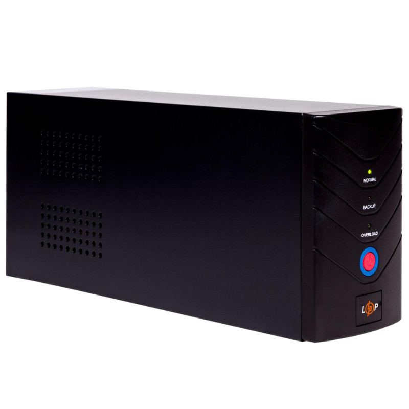 Лінійно-інтерактивне ДБЖ LP U650VA (390Вт)