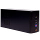 Лінійно-інтерактивне ДБЖ LP U650VA (390Вт)