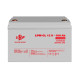 Акумулятор гелевий LPM-GL 12V - 100 Ah