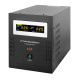 ДБЖ з правильною синусоїдою 48V LPY-B-PSW-6000VA+(4200Вт)10A/20A