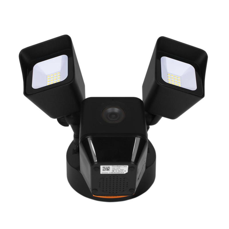 Зовнішня IP Wi-Fi камера GV-121-IP-GM-DOG20-12