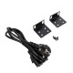 Комутатор мережевий POE GV-022-D-16G+2PG+2SFP