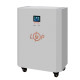 Система резервного живлення LP Autonomic Power FW 2500W (АКБ 2600Wh) Графіт мат