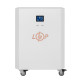 Система резервного живлення LP Autonomic Power FW 2500W (АКБ 2600Wh) Білий глянець