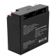 Акумулятор AGM LP 12V - 20 Ah Silver