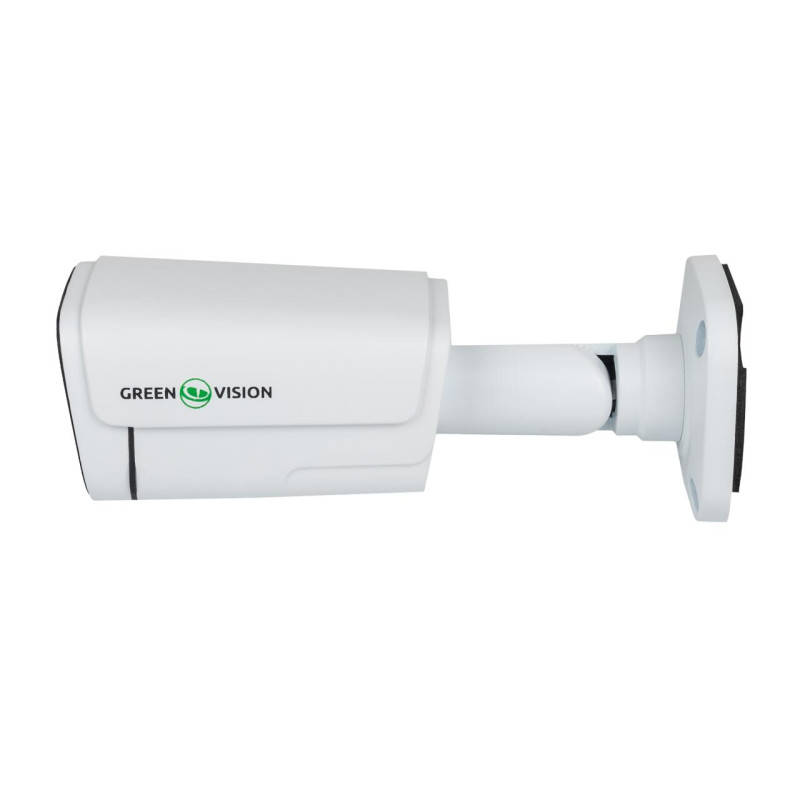 Зовнішня IP-камера GreenVision 4 МР GV-192-IP-FM-COA40-20 POE SD (Lite)