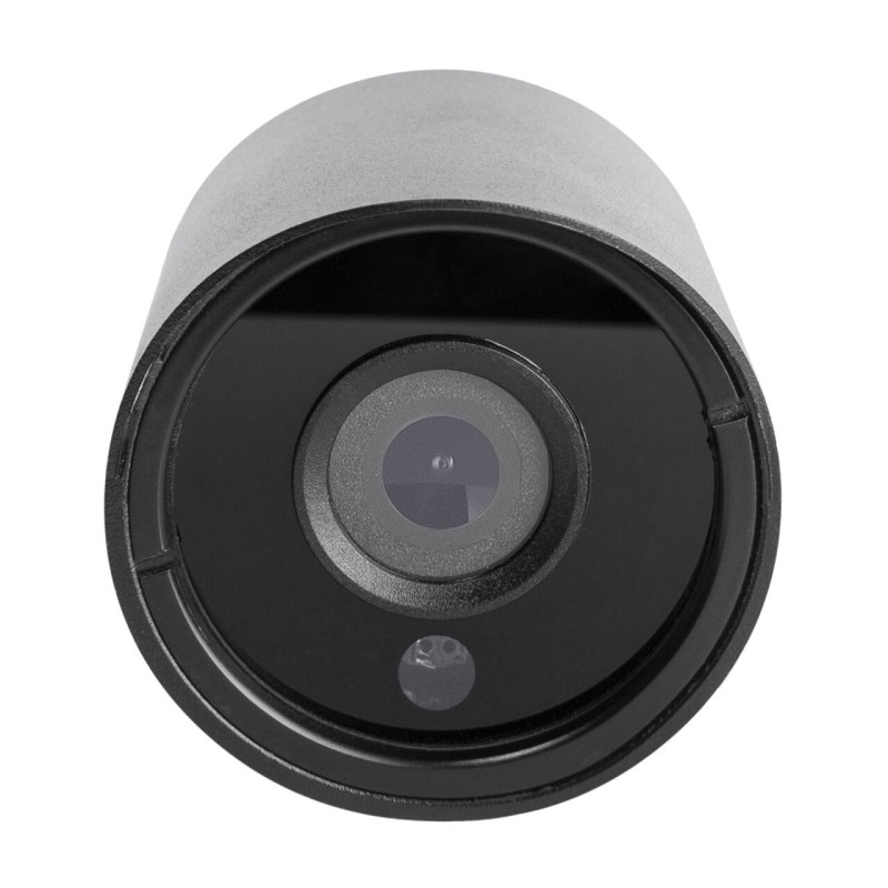 Зовнішня IP камера GV-154-IP-СOS50-20DH POE 5MP Black