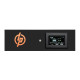 Акумулятор LP LiFePO4 70,4V - 32 Ah (2253Wh) (BMS 30A/30А) метал LCD Smart BT