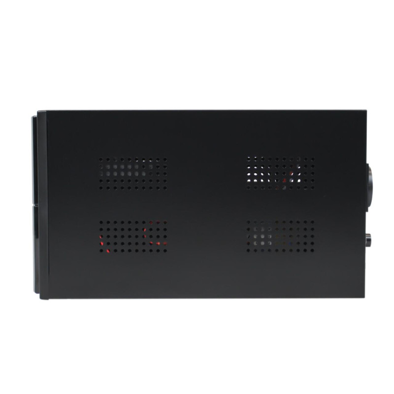 Лінійно-інтерактивне ДБЖ LPM-U1100VA (770Вт)