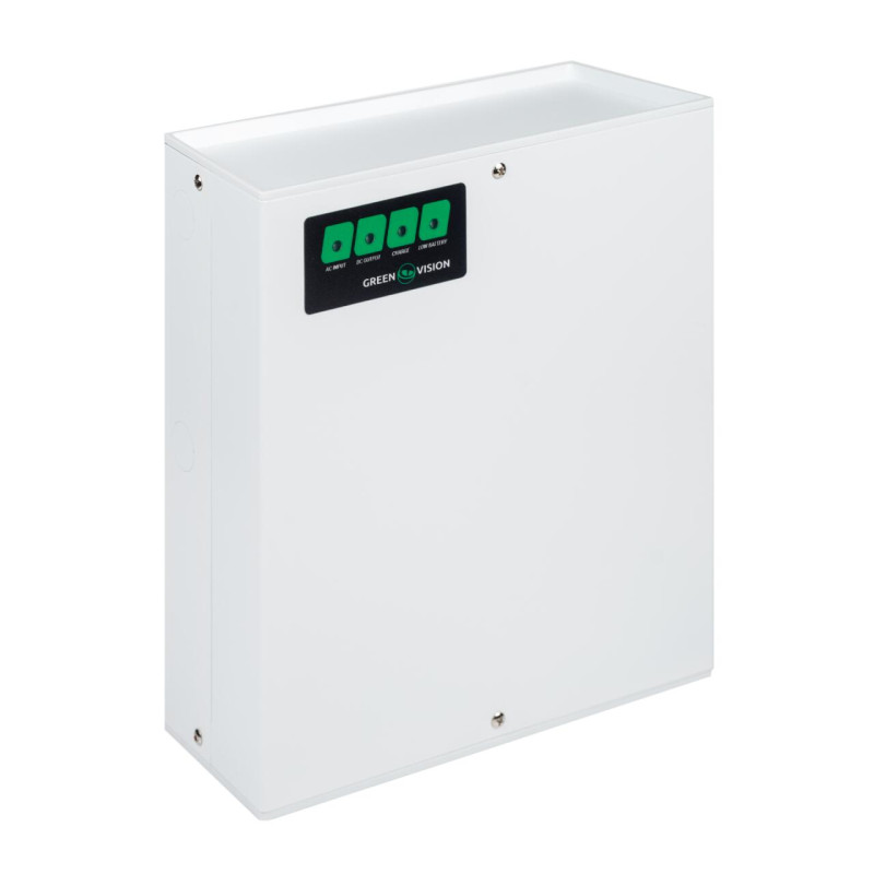 Блок безперебійного живлення GV-008-UPS-A-1203-10A