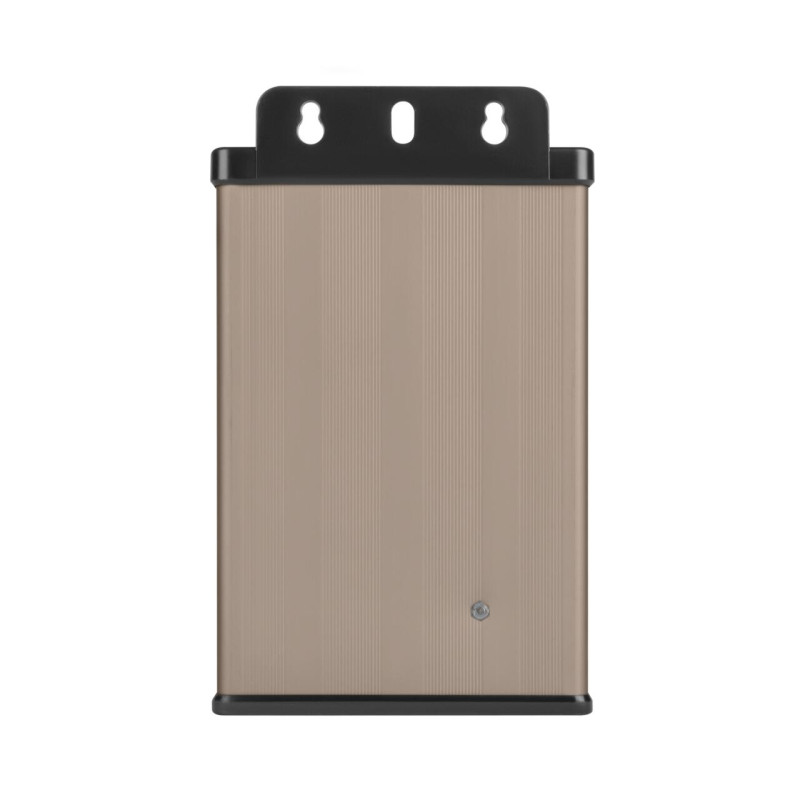 Імпульсний блок живлення GV-SPS-C 12V33.3A (400W)