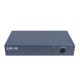 Комутатор мережевий POE GV-018-AI-8+1PG