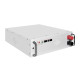 Акумулятор LP LiFePO4 51,2V - 100 Ah (5120Wh) (BMS JK 100A/50А) RM RS485/CAN WH
