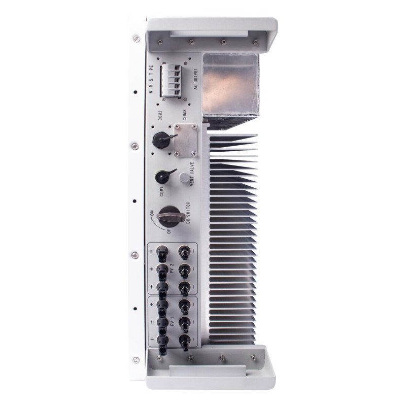 Сонячний мережевий інвертор LPM-SIWV-30kW