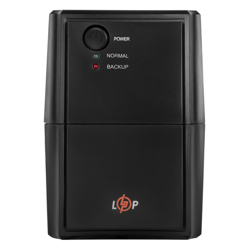 Лінійно-інтерактивне ДБЖ LPМ U850VA-P (510Вт)