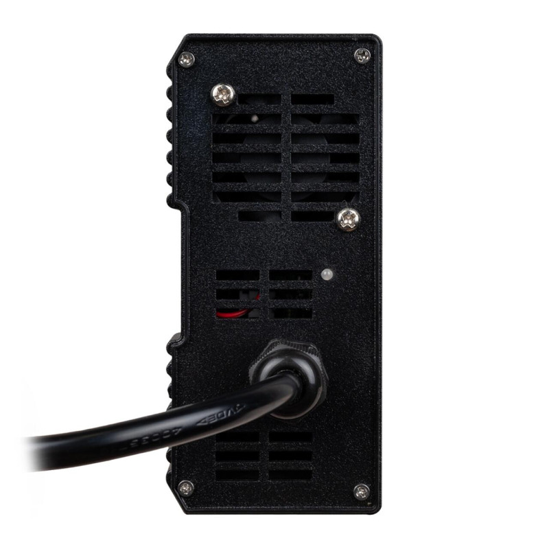 Зарядний пристрій для акумуляторів LiFePO4 60V (73V)-10A-600W
