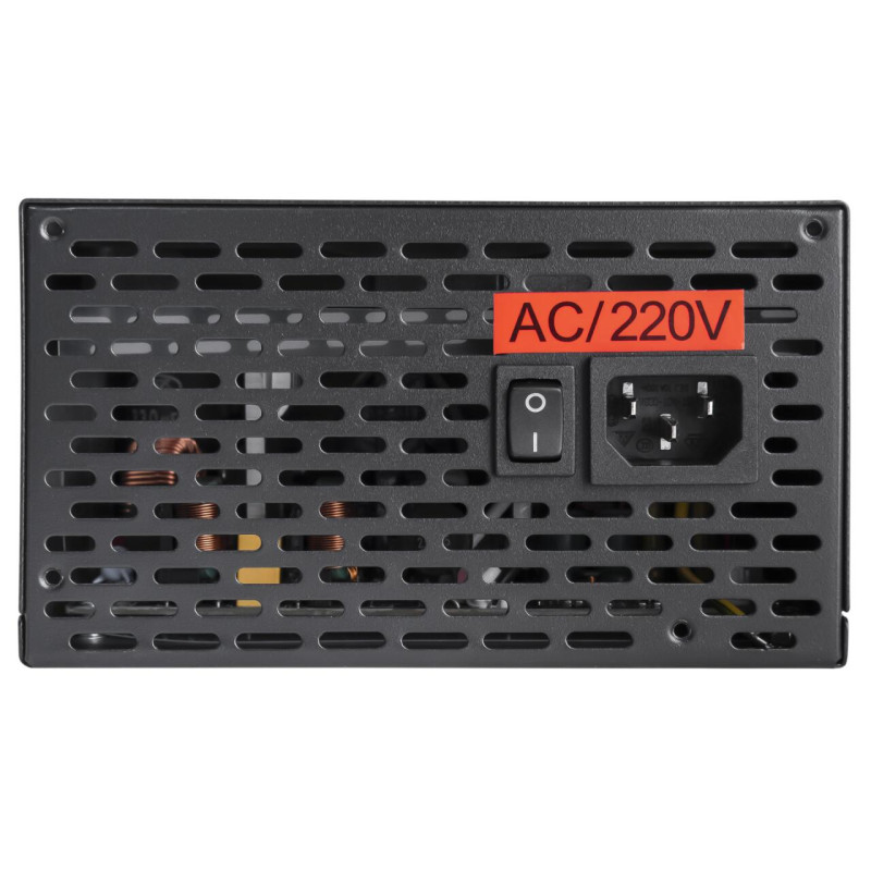 Комп'ютерний блок живлення LP-ATX-900-14-APFC 80+ Bronze