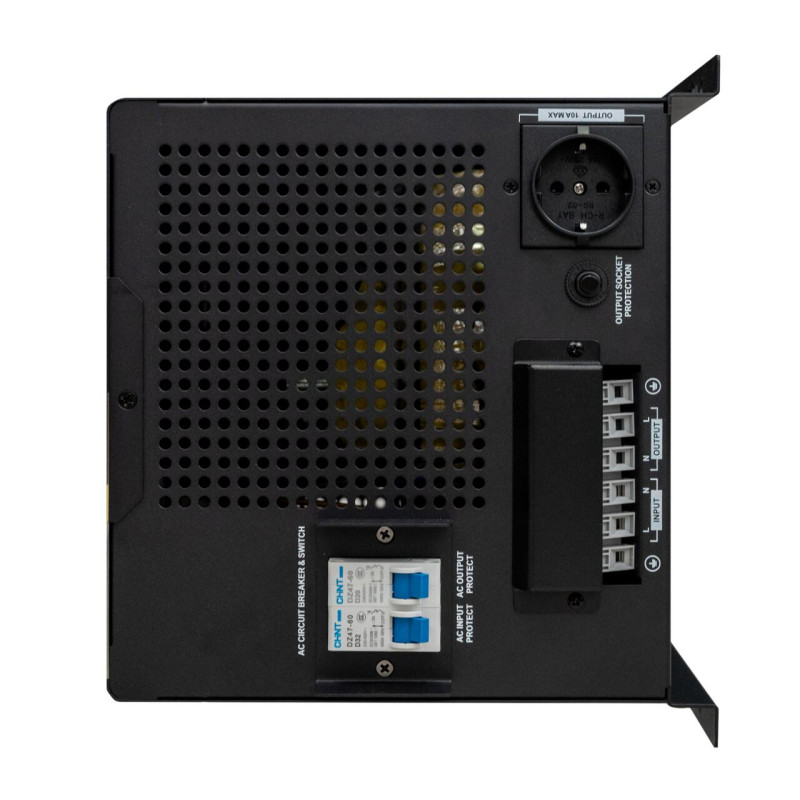 ДБЖ LogicPower LPM-PSW-12000VA (8000Вт)з правильною синусоїдою 48V