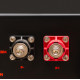 Акумулятор LP LiFePO4 25,6V - 280 Ah (7168Wh) (BMS 200A/100А) LCD метал Smart RM RS485/CAN