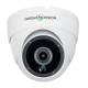 Зовнішня IP-камера GreenVision GV-194-IP-FM-DOA40-20 POE 2.8