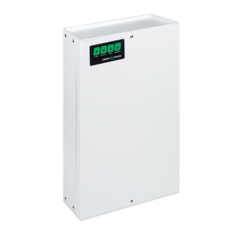 Блок безперебійного живлення GV-009-UPS-A-1203-5A