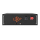 Акумулятор LP LiFePO4 51,2V - 100 Ah (5120Wh) (BMS JK 100A/50А) RM BL