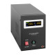 ДБЖ з правильною синусоїдою 12V LPY-B-PSW-800VA+(560Вт) 5A/15A