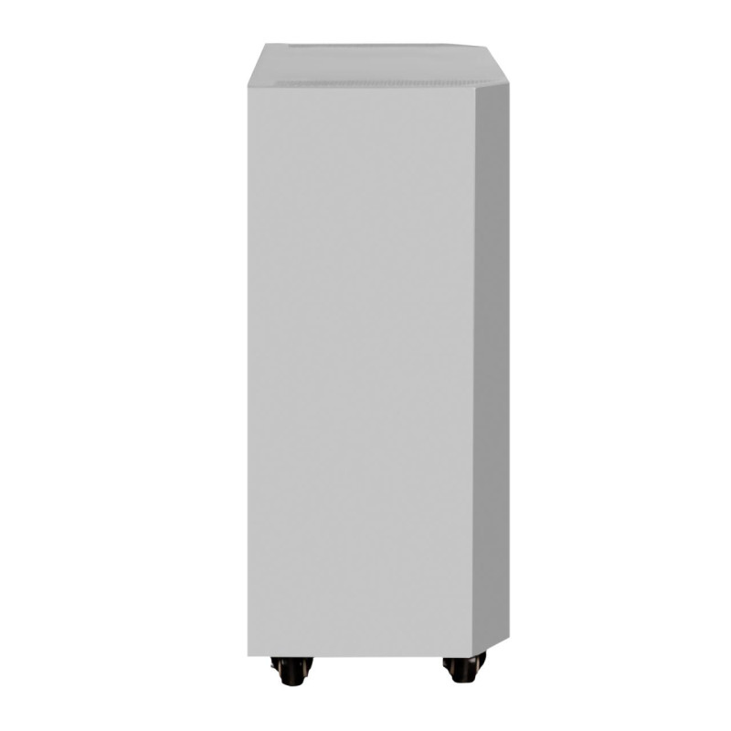 Система резервного живлення LP Autonomic Power FW 2500W (АКБ 2600Wh) Графіт мат