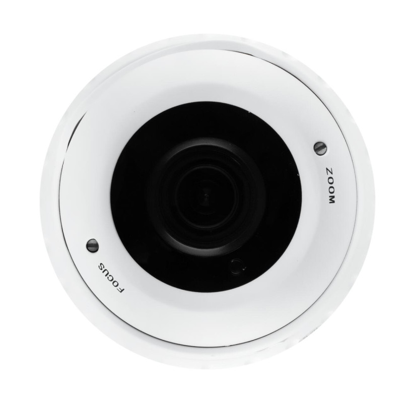Камера відеоспостереження вулична IP ЗMP POE купольна GV-002-IP-E-DOS24V-30 Уцінка