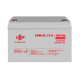 Акумулятор гелевий LPM-GL 12V - 100 Ah