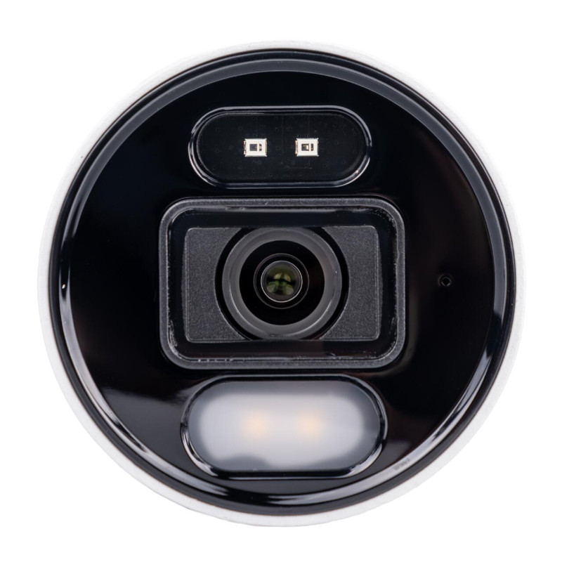 Зовнішня IP камера GreenVision GV-189-IP-IF-COS40-30 LED SD