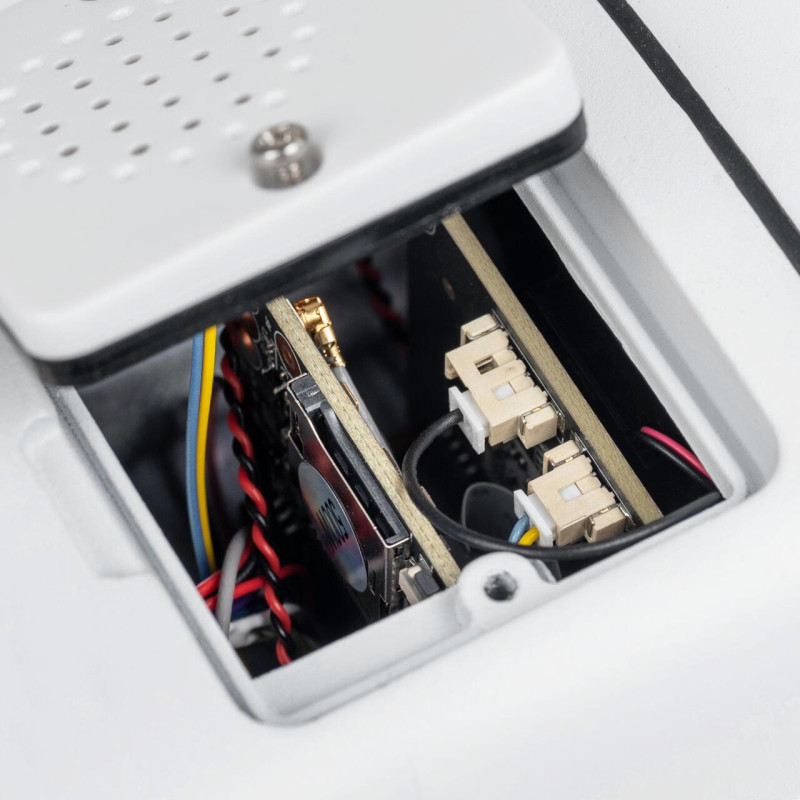 Зовнішня WI-FI камера GreenVision 5МР GV-204-IP-FM-COA50-20 SD (Lite)