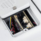 Зовнішня WI-FI камера GreenVision 5МР GV-204-IP-FM-COA50-20 SD (Lite)