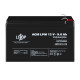 Акумулятор AGM LPM 12V - 9 Ah