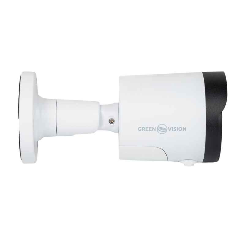 Зовнішня IP камера GV-178-IP-I-AD-COS50-30 SD