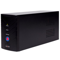 Лінійно-інтерактивне ДБЖ LP U850VA (510Вт)