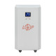 Система резервного живлення LP Autonomic Basic FW 1000W (АКБ 3000Wh) Білий мат